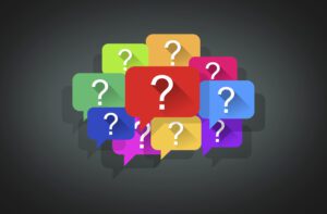 What will prospects ask their insurance agent?